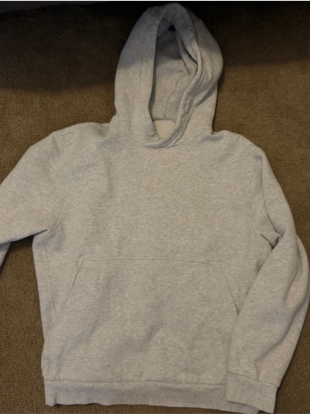 LULULEMON HOODIE - Picture 2 of 4